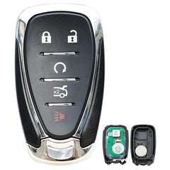 MechanMagic self-programming guide card, simple steps to pair with your car.