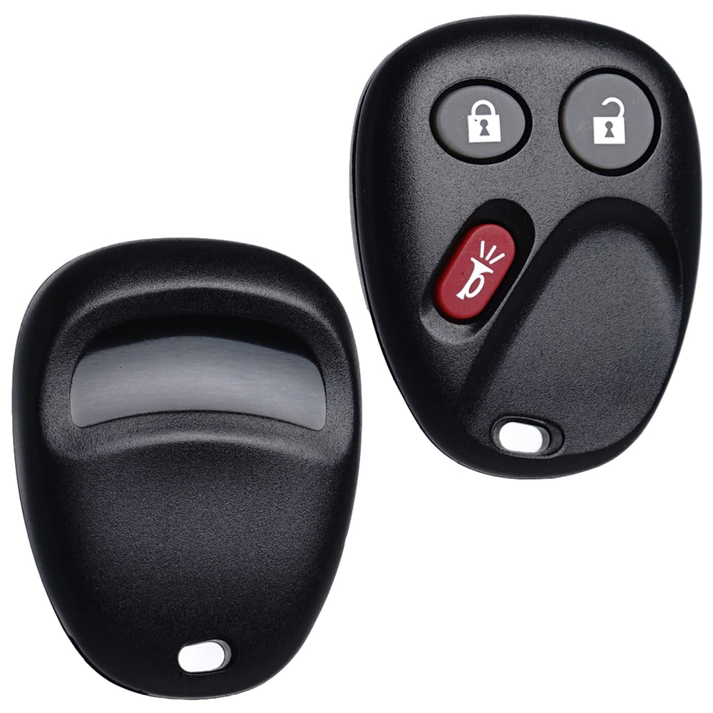 MechanMagic remote buttons close-up, clear controls for quick access.