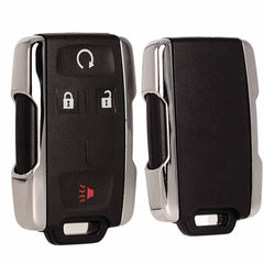 MechanMagic Machanmagic two-pack key fobs designed as reliable backups.