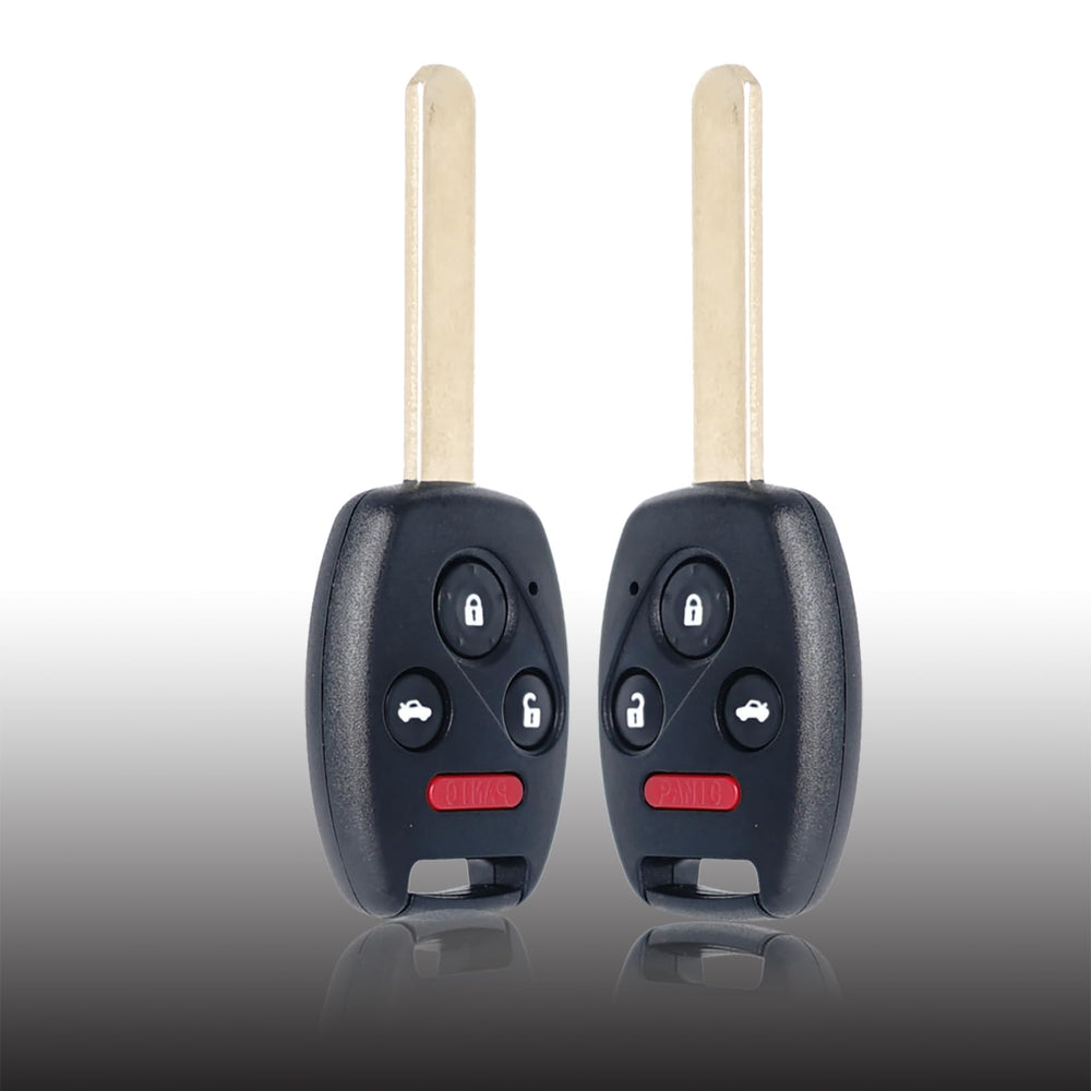 MechanMagic packaging showing two remote pieces included.