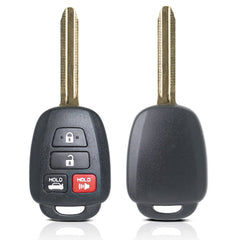 MechanMagic two-remote packaging image showing value pack for convenient replacements