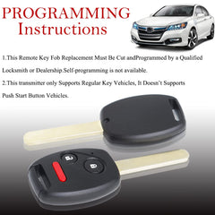 MechanMagic packaging shows 2x3-button remote for easy replacement.