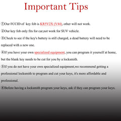 MechanMagic programming guide snippet to help locksmiths and dealers.
