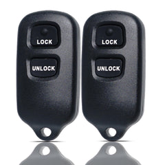 MechanMagic ready-to-program remote for non-push-start vehicles