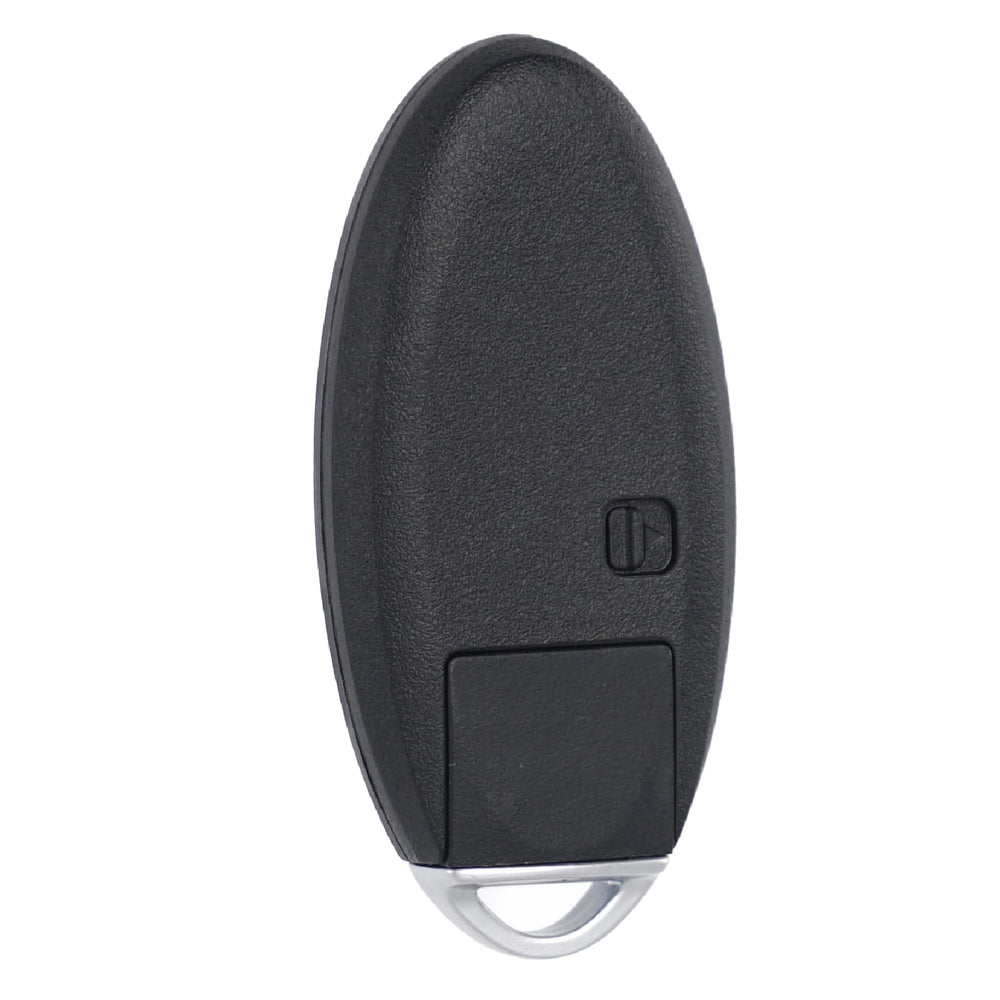 MechanMagic remote fob for Infiniti QX70 delivering dependable replacement