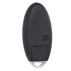MechanMagic remote fob for Infiniti QX70 delivering dependable replacement