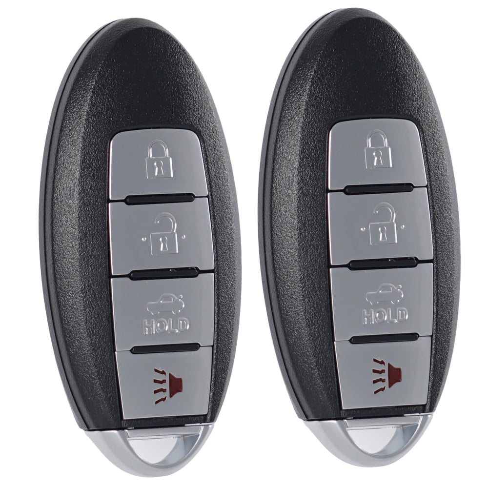 MechanMagic key fob for Nissan Versa adding a reliable backup option