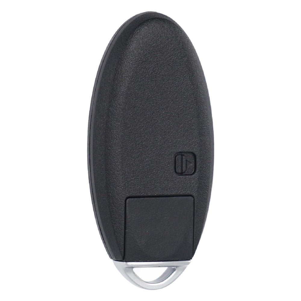 Compact, ready-to-program MechanMagic fob designed for quick daily use.