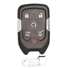 MechanMagic replacement key fob compatibility chart confirms 315MHz HYQ1AA fit.