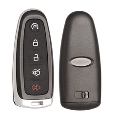 MechanMagic programming guide included to assist self-programming with two existing keys.
