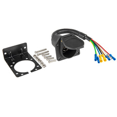 MECMO 6-24V compatibility fits a wide range of vehicles.
