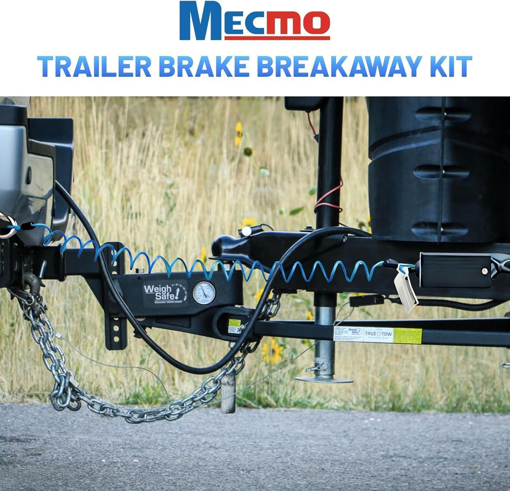 MECMO breakaway switch silver contacts for reliable activation during separation.