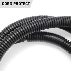 MECMO compatible with factory tow packages on many vehicles.