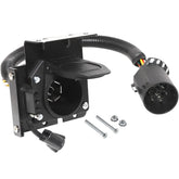 MECMO Multi-Tow 7-way blade connector for quick towing setup