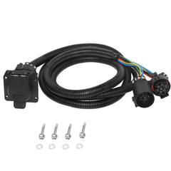 MECMO simple bed-mounted installation reduces setup time before trips.