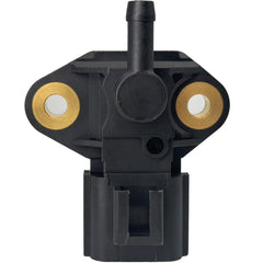 MecXora FPS5 sensor body features rugged housing designed for engine conditions