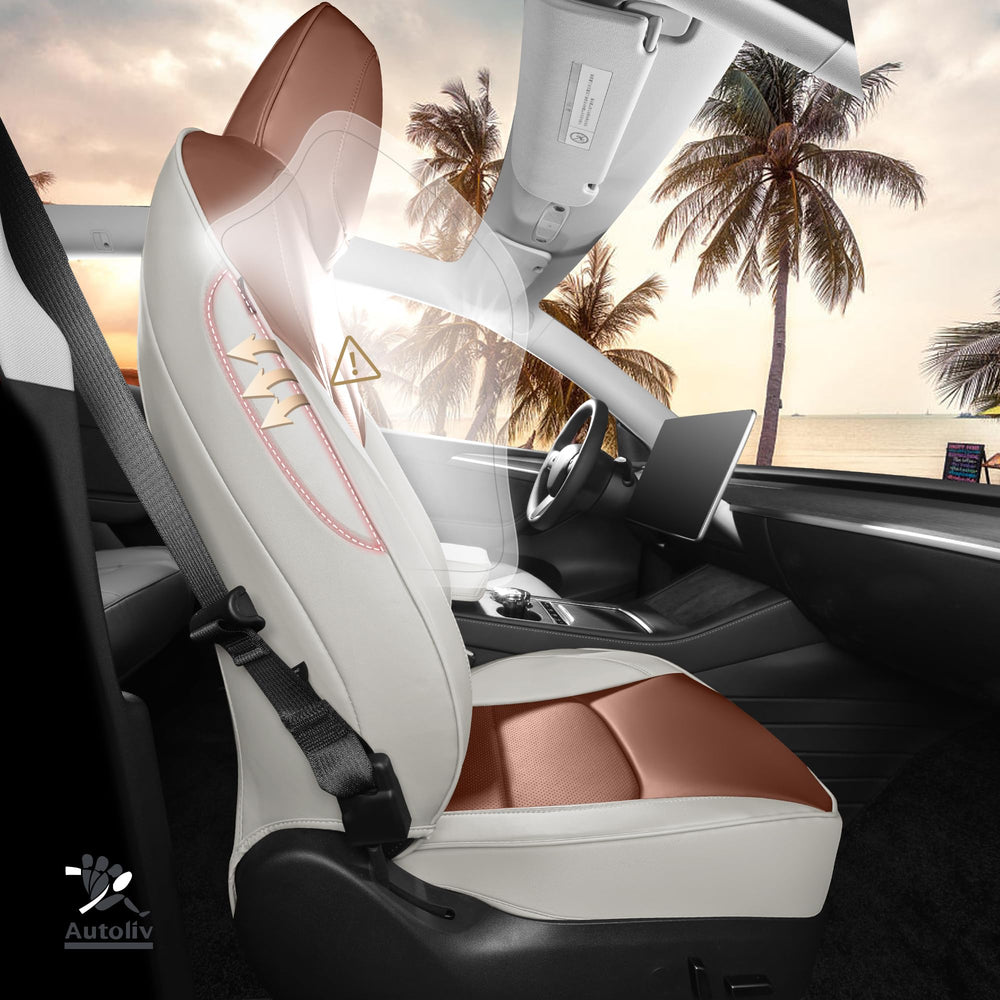 MeeKooMay durable material and thick sponge maintain shape on long trips.