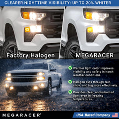 Mega Racer DOT-compliant tag confirms street-legal use on various vehicles