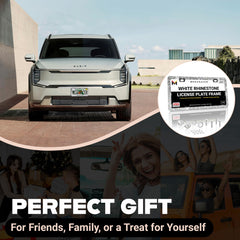 Mega Racer perfect gift idea for women car lovers.