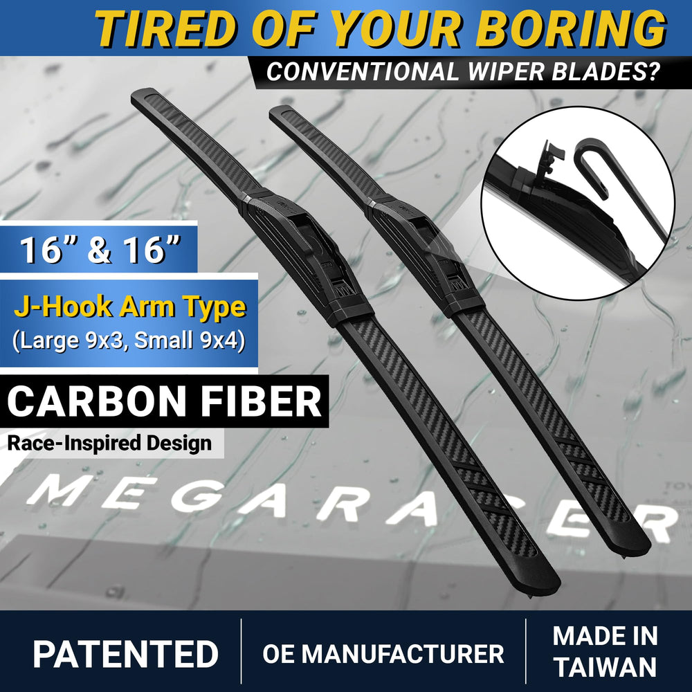 Mega Racer aero design side profile highlights rigidity for high-speed performance.