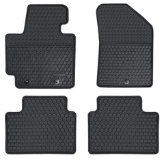 Megiteller offers 1-year warranty and easy returns for Kia Soul mats