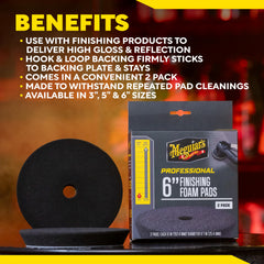 Meguiar's 125-year legacy banner celebrates long-standing automotive detailing leadership