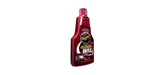 Meguiar's cleaner wax liquid bottle boosts gloss and protection