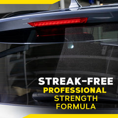 Meguiar's Detailing cloths dual-sided for scratch-free wiping