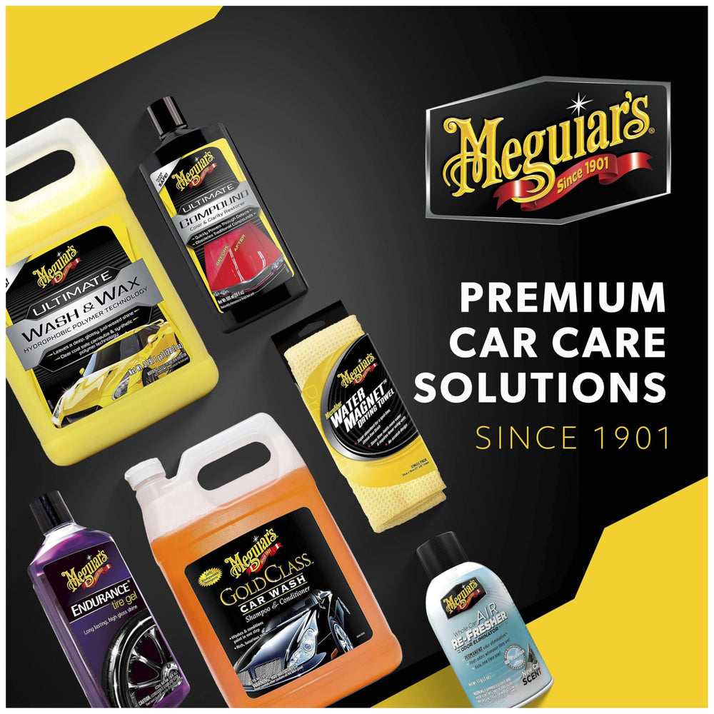 Gel stays on sidewalls with minimal sling and clean tire area