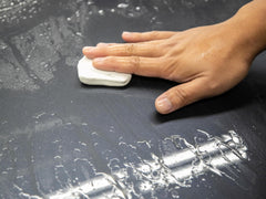 Meguiar's G191700 complete-clay-kit provides full surface prep.