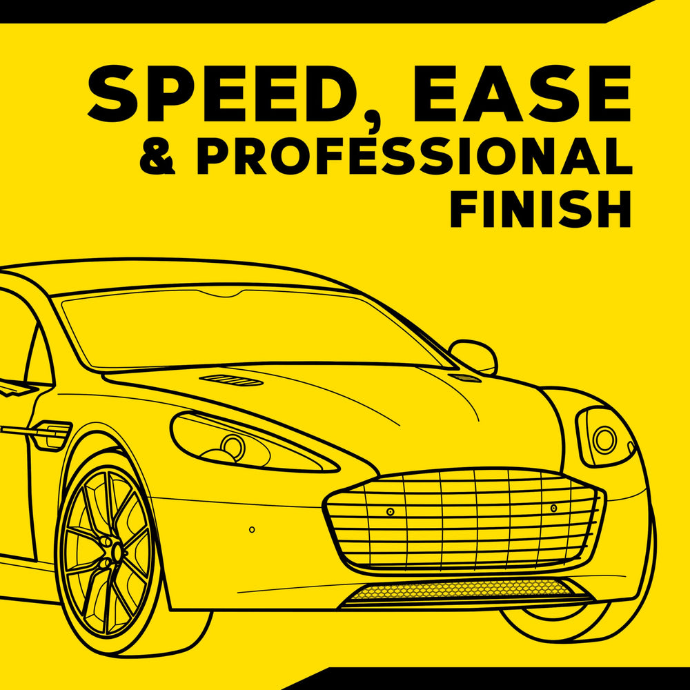 Meguiar's G3500 drill attachment upgrades your detailing setup