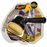 Meguiar's G3500 main view, a professional detail tool for home car care