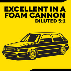 Meguiar's Gold Class paint conditioners reveal true color and clarity