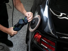 Meguiar's M0416 after-use gloss reveals deeper shine on cured finishes
