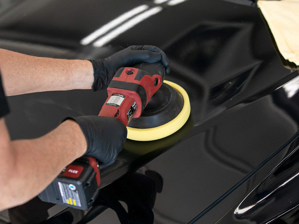 Meguiars M6601 surface gloss action delivers showroom-ready shine