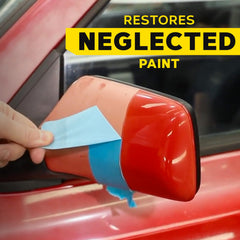 Meguiar's Ultimate Compound provides fast, swirl-free finishing for a near-new look.