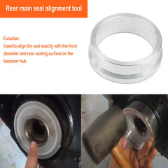 Mejiao included bolts pack in the kit