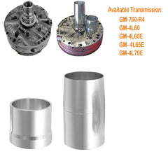 Mejiao GM-700R4 tool provides precise fit for faster installations.