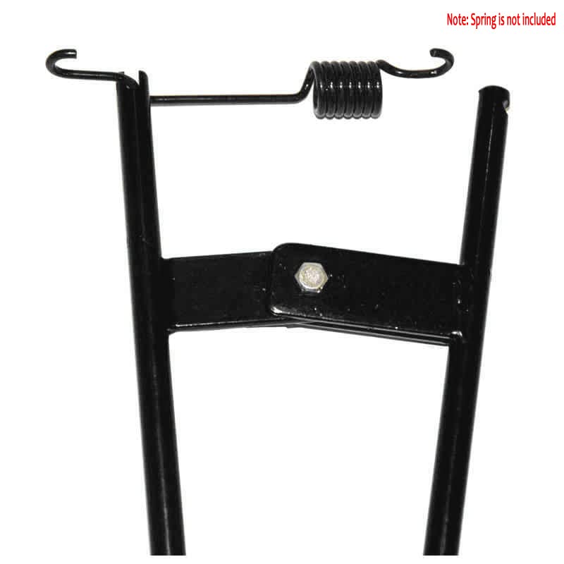 Mejiao truck brake spring tool with ergonomic handle for comfortable operation