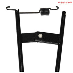 Mejiao truck brake spring tool with ergonomic handle for comfortable operation