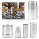 Mejiao Turbine-Stator Teflon Seal Tool protects seals during installation for GM transmissions.