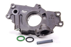Melling 10295 oil pump inlet 7/8 inch ensures reliable feed for LS engines.