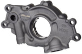 Melling engine oil pump with wet sump design for reliable lubrication under load