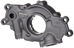 Melling engine oil pump with wet sump design for reliable lubrication under load