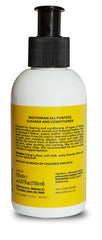 Meltonian leather shoes and handbags treated for renewed shine and protection.