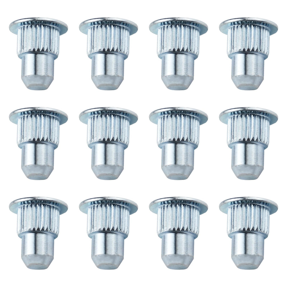 MEMOEO camber pins 12-pack package showing a complete kit for easy alignment