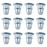 MEMOEO camber pins 12-pack package showing a complete kit for easy alignment