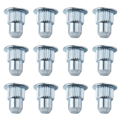 MEMOEO camber pins 12-pack package showing a complete kit for easy alignment