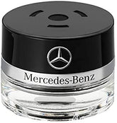 Mercedes-Benz Freeside Mood atomiser bottle for personalized cabin fragrance.