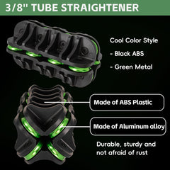 MERWOF 3-8-inch-OD pipe compatibility image demonstrates versatile material options.